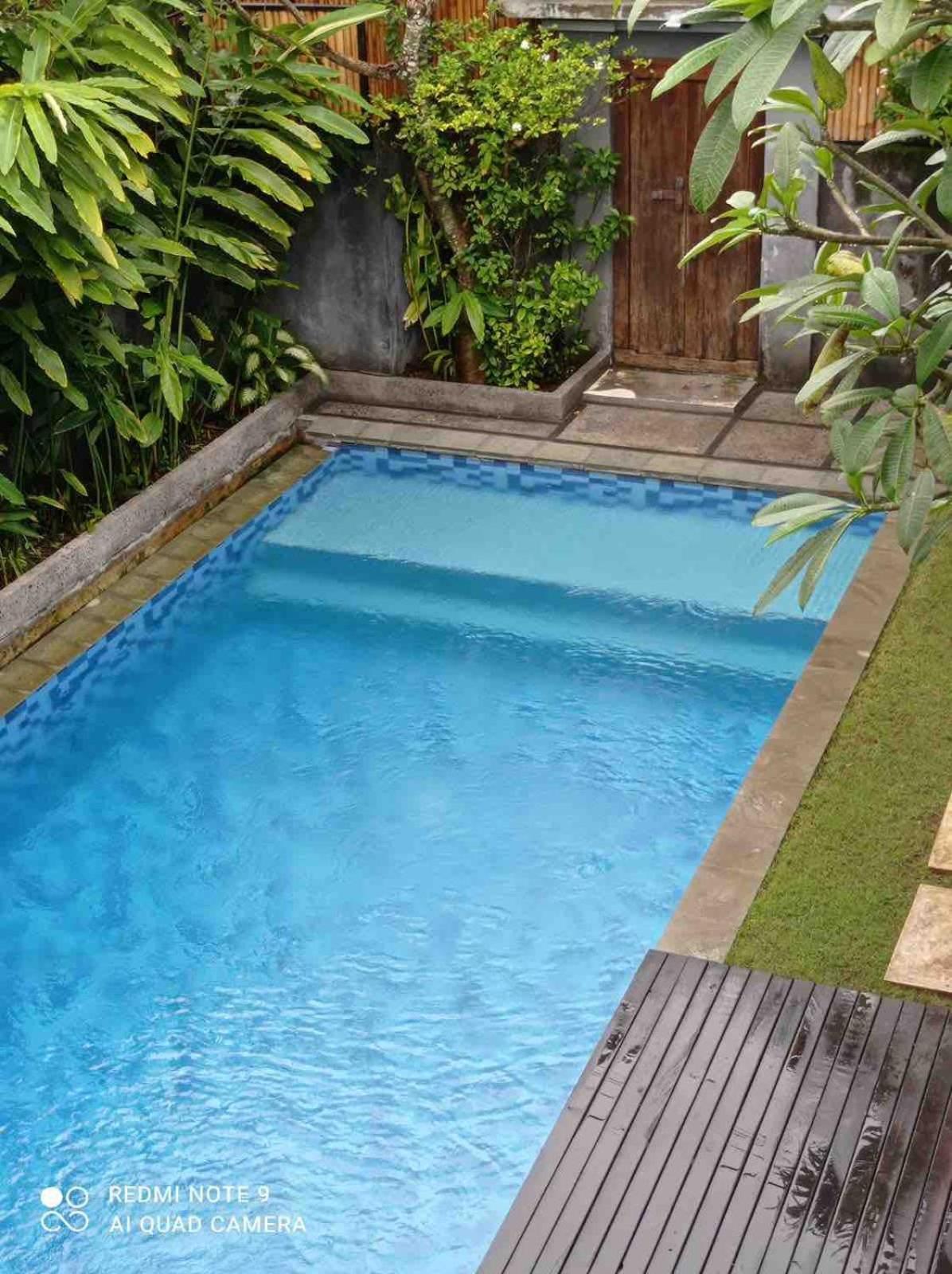 Villa Bteega Sawah