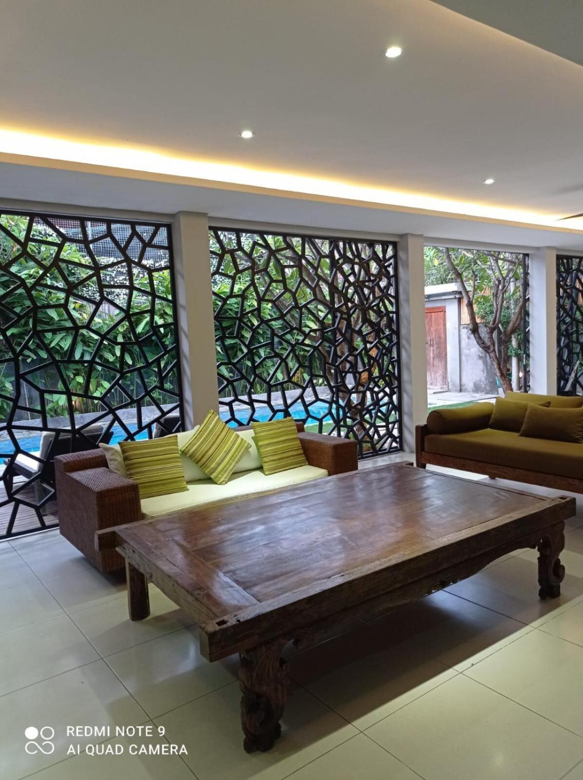 Villa Bteega Sawah Seminyak (Bali)